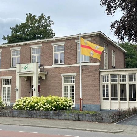 Bed and Breakfast De 4 Seizoenen Loenen Экстерьер фото