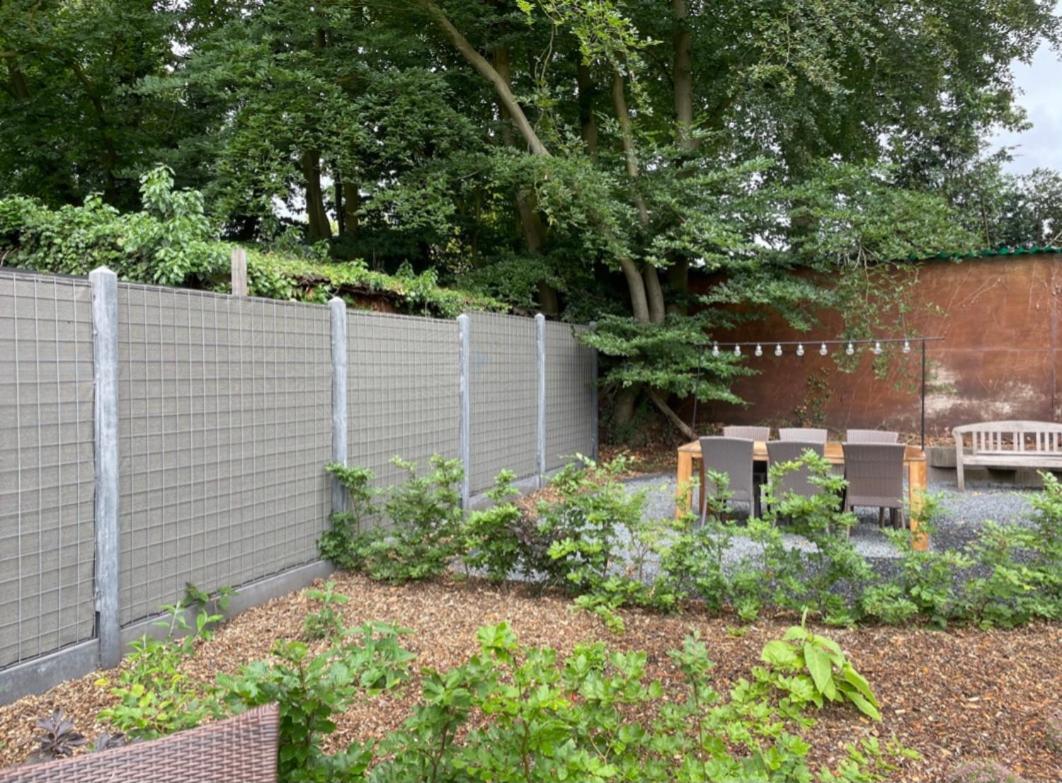 Bed and Breakfast De 4 Seizoenen Loenen Экстерьер фото
