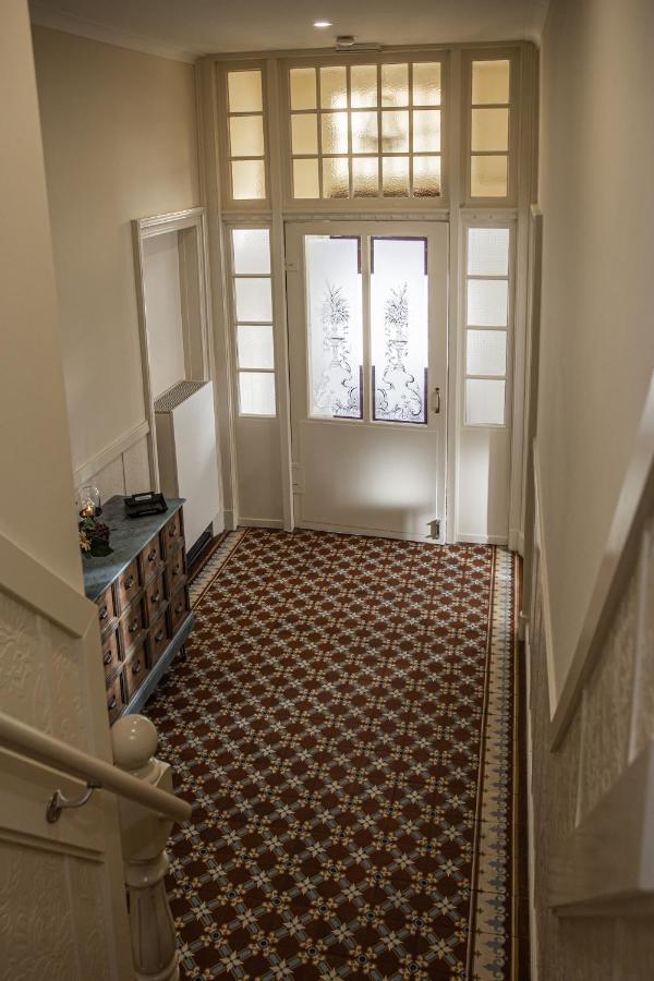Bed and Breakfast De 4 Seizoenen Loenen Экстерьер фото