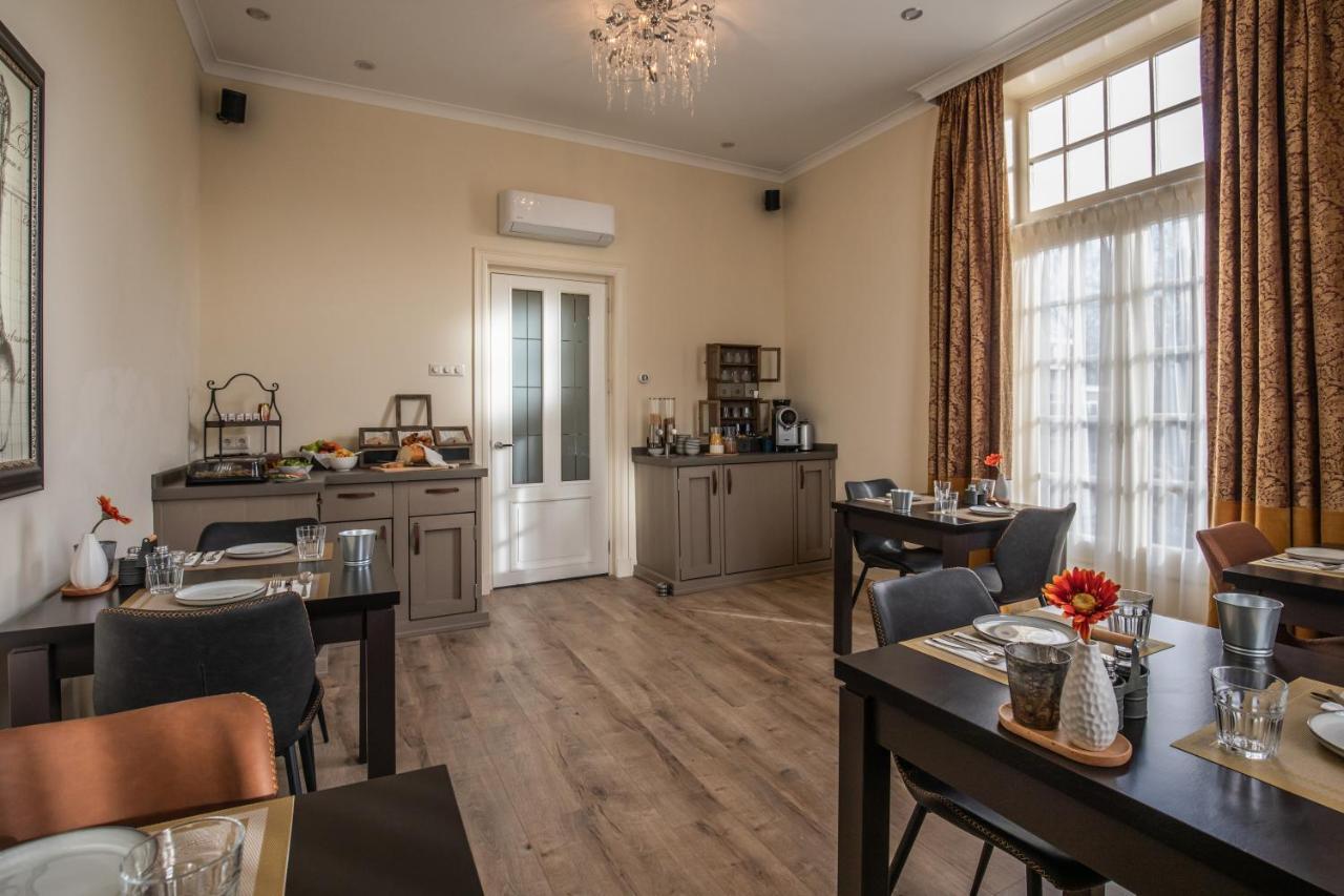 Bed and Breakfast De 4 Seizoenen Loenen Экстерьер фото