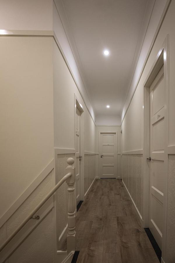 Bed and Breakfast De 4 Seizoenen Loenen Экстерьер фото