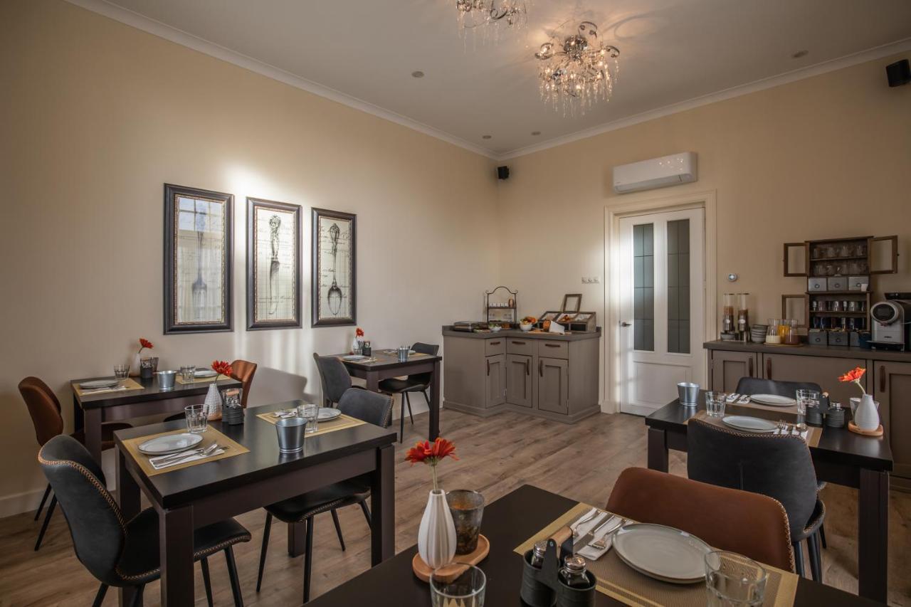 Bed and Breakfast De 4 Seizoenen Loenen Экстерьер фото