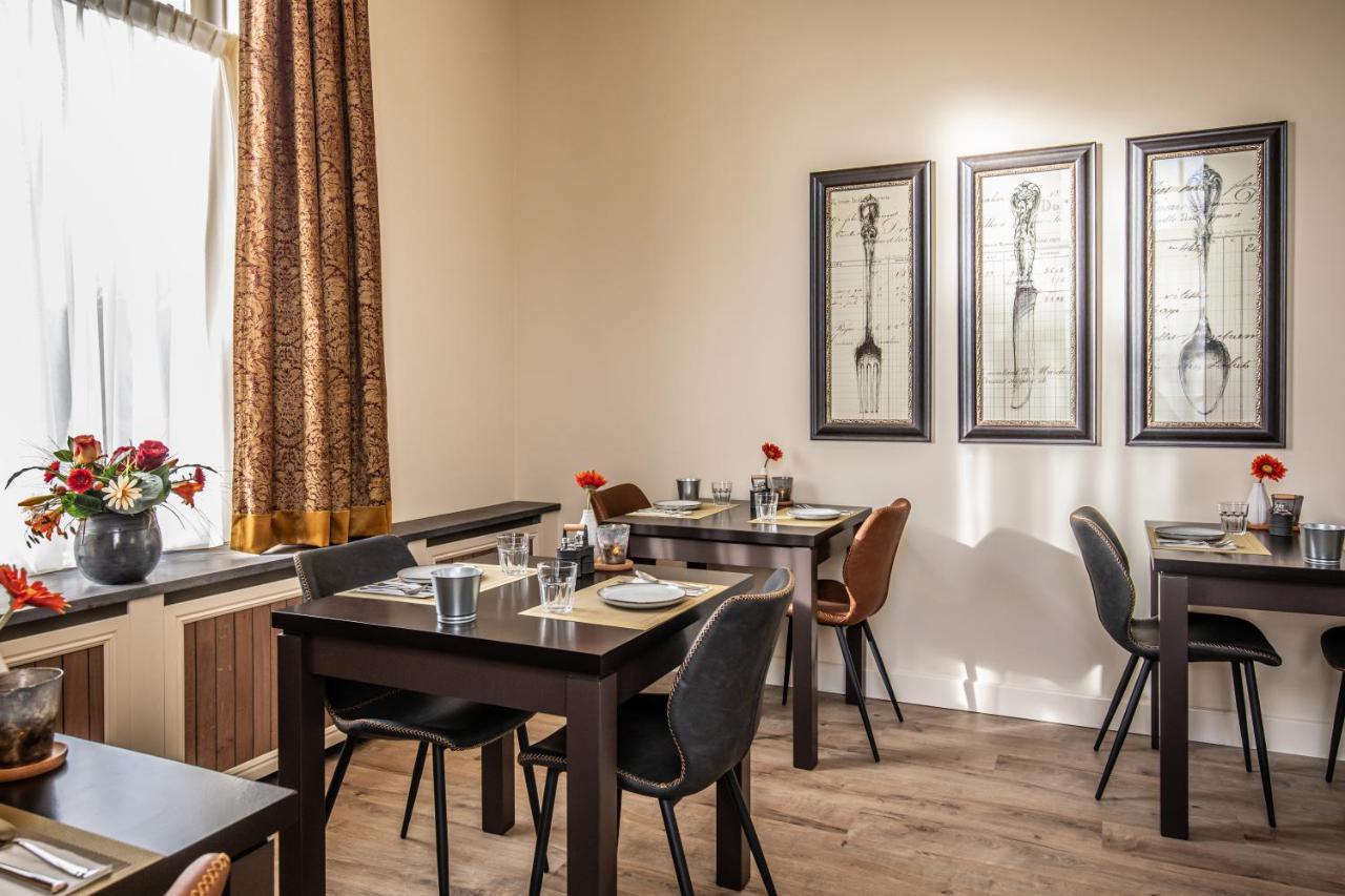 Bed and Breakfast De 4 Seizoenen Loenen Экстерьер фото