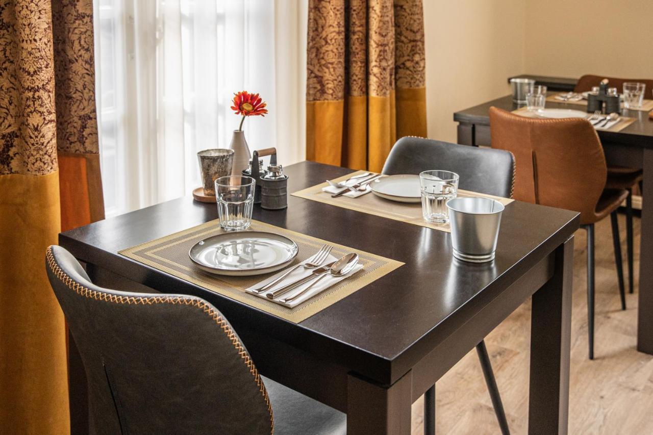 Bed and Breakfast De 4 Seizoenen Loenen Экстерьер фото
