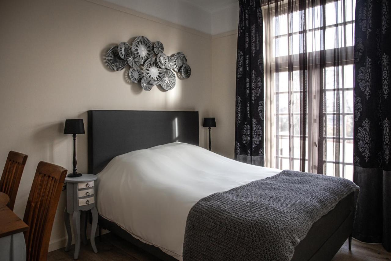 Bed and Breakfast De 4 Seizoenen Loenen Экстерьер фото