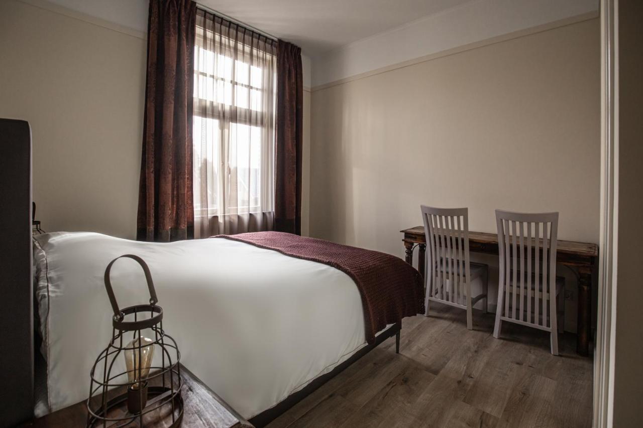 Bed and Breakfast De 4 Seizoenen Loenen Экстерьер фото