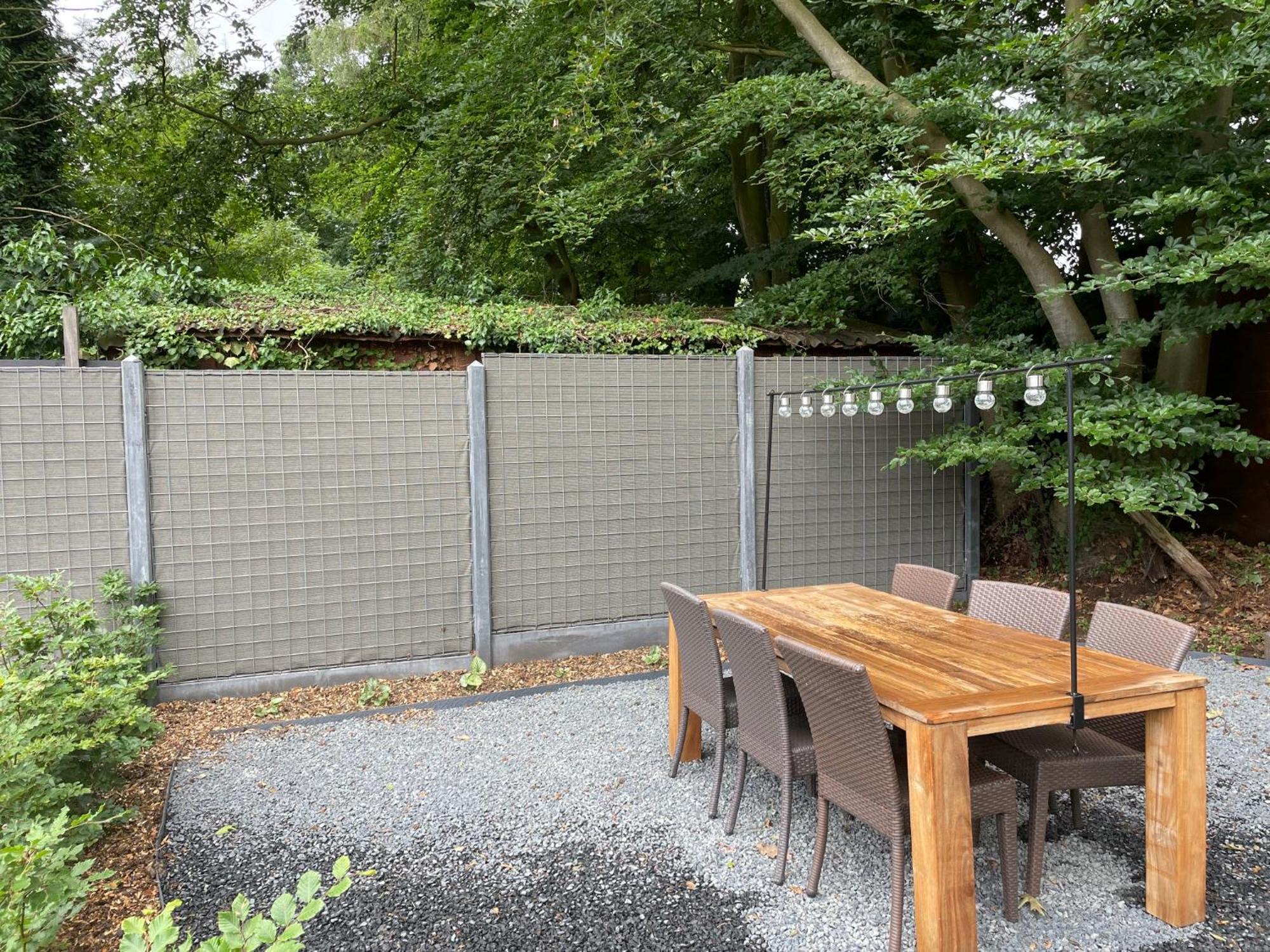 Bed and Breakfast De 4 Seizoenen Loenen Экстерьер фото