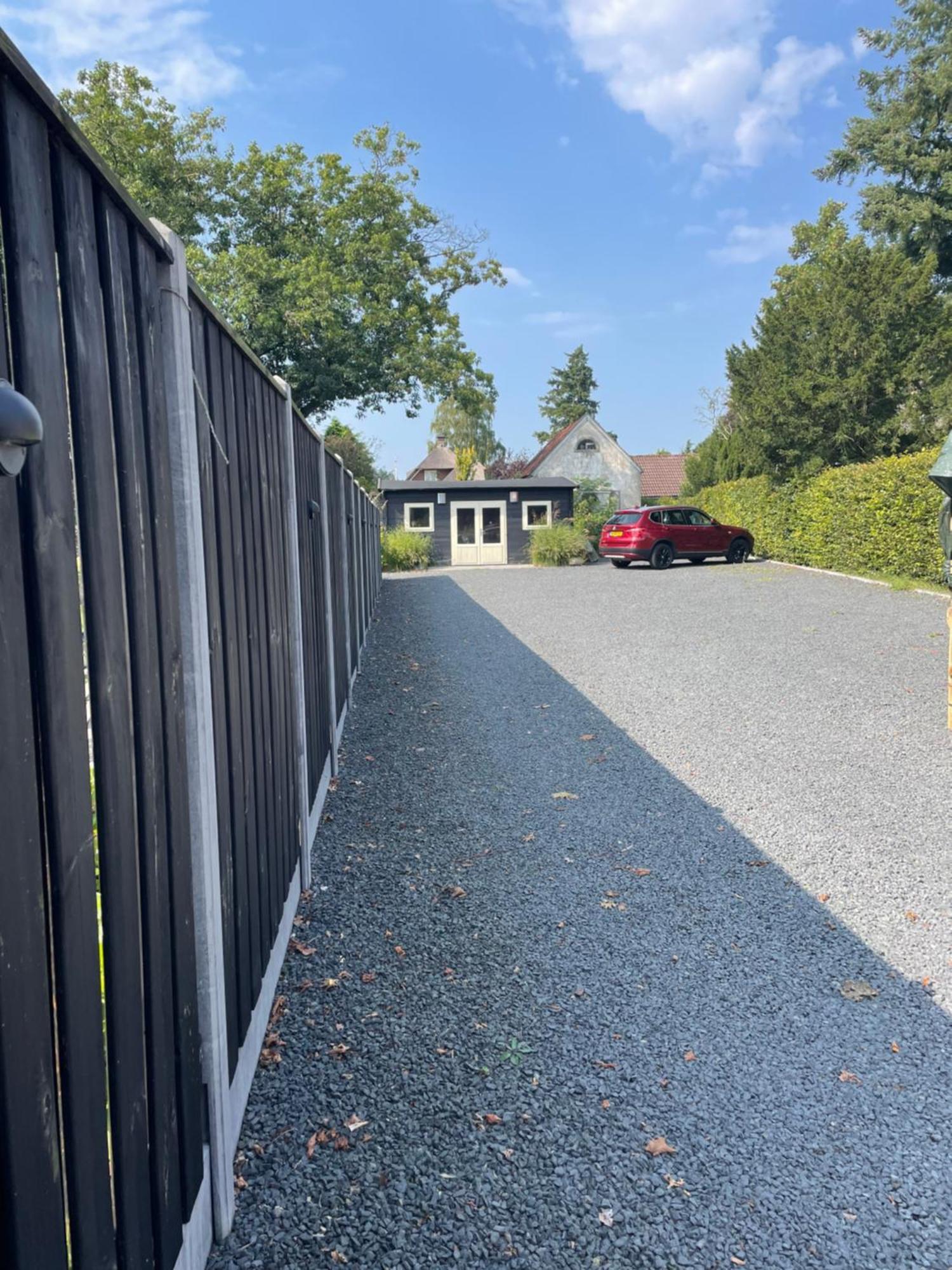 Bed and Breakfast De 4 Seizoenen Loenen Экстерьер фото